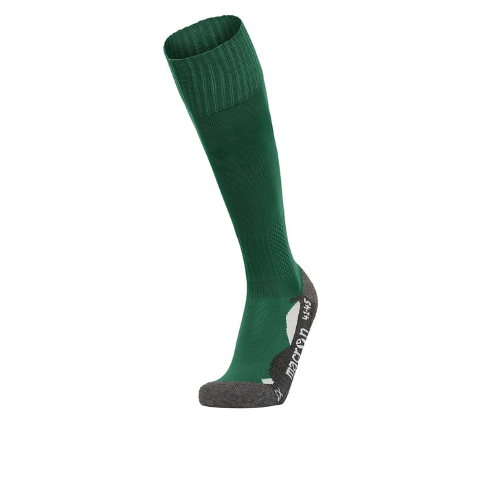Macron Rayon Socks (5 Pack) in green