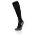 Macron Rayon Socks (5 Pack) in black