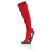 Macron Rayon Socks (5 Pack) in red