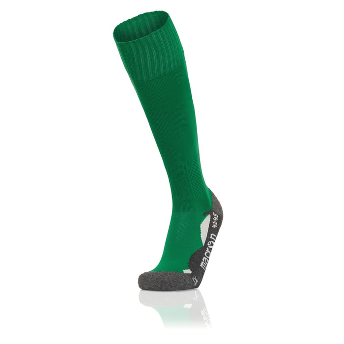 Macron Rayon Socks (5 Pack) in green