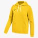 Nike Park 26 Women's Pullover Hoodie in tour yellow
