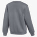 Nike Park 26 Fleece Crew Sweater in charcoal heather