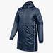 Nike Therma-FIT Park 26 Women's Soccer Jacket in midnight navy