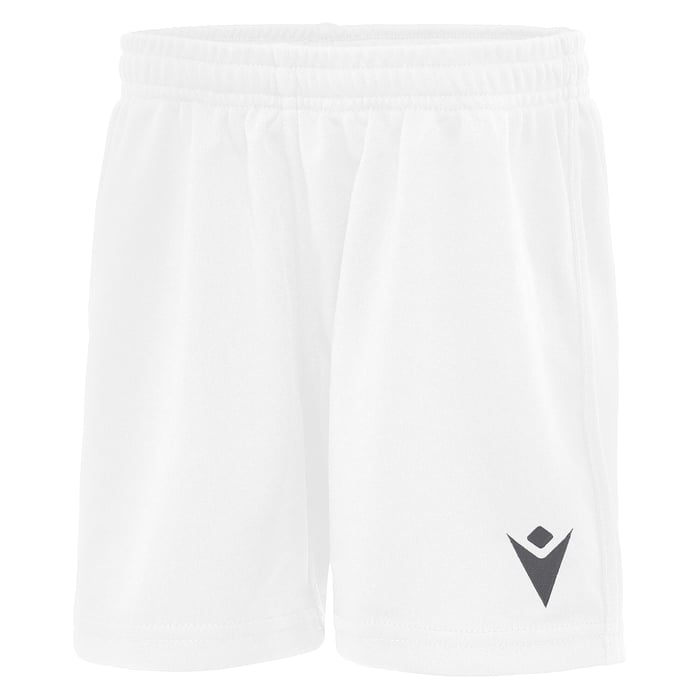Macron Amethyst Hero Shorts in white