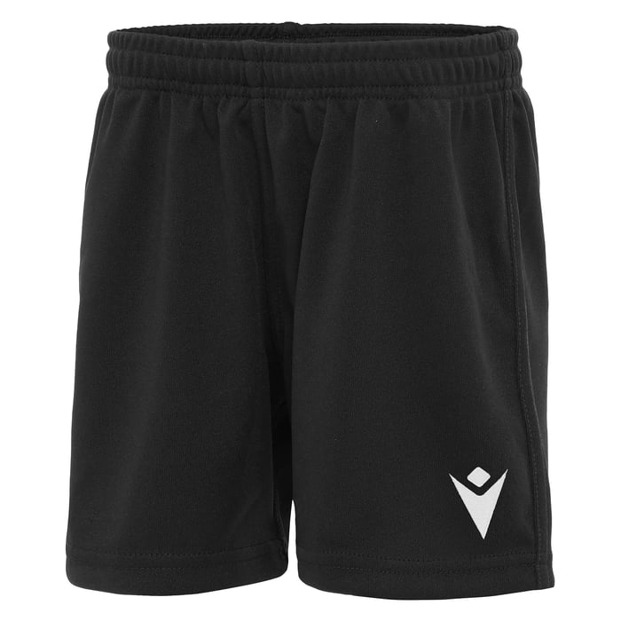 Macron Amethyst Hero Shorts in black