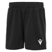 Macron Amethyst Hero Shorts in black