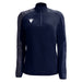Macron Dora Women's 1/4 Zip Top in navy