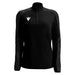 Macron Dora Women's 1/4 Zip Top in black