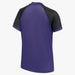 Nike Dri-Fit Trophy VI Women's Short Sleeve Shirt in court purple/black