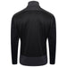 Puma Goal Training 1/4 Zip Top in Black/Asphalt