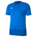 Puma TeamGOAL Training Shirt in blue