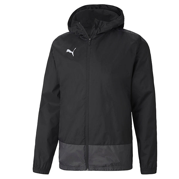 Puma TeamGOAL Training Rain Jacket