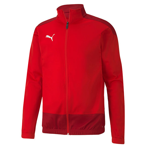 Puma TeamGOAL Training Jacket