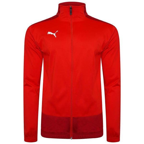 Puma TeamGOAL Training Jacket