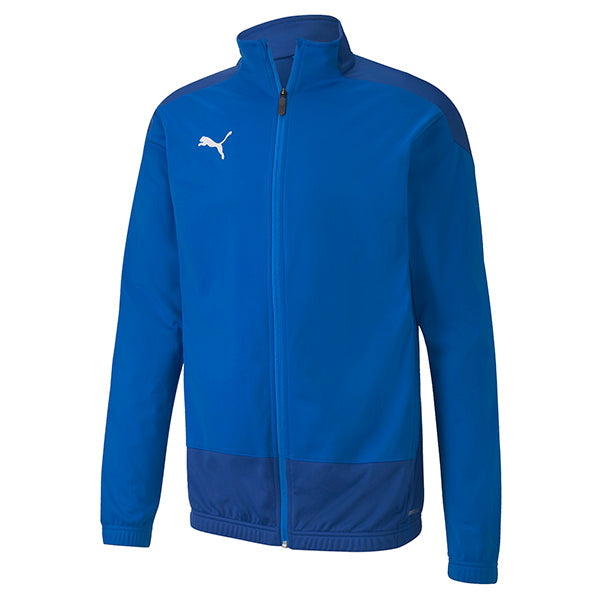 Puma TeamGOAL Training Jacket