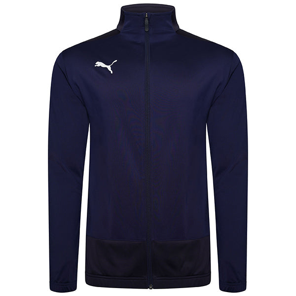 Puma TeamGOAL Training Jacket