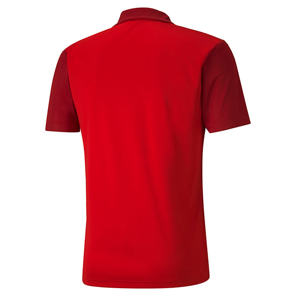 Puma TeamGOAL Sideline Polo