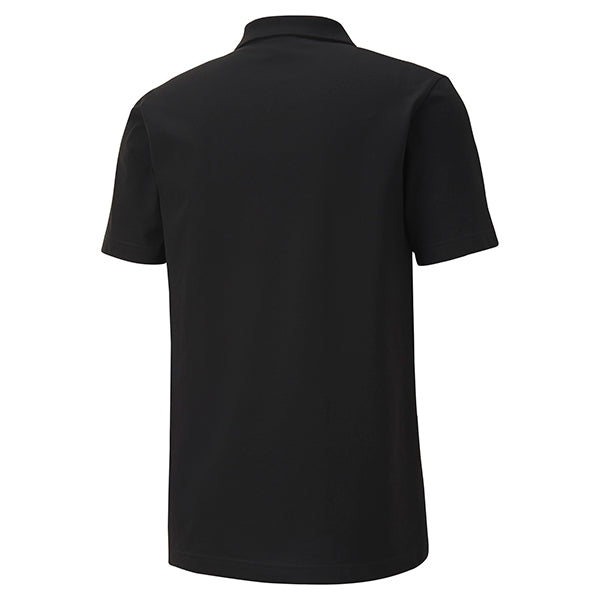 Puma TeamGOAL Casuals Polo in black