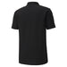 Puma TeamGOAL Casuals Polo in black