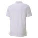 Puma TeamGOAL Casuals Polo in white