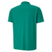 Puma TeamGOAL Casuals Polo in green
