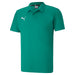 Puma TeamGOAL Casuals Polo in green