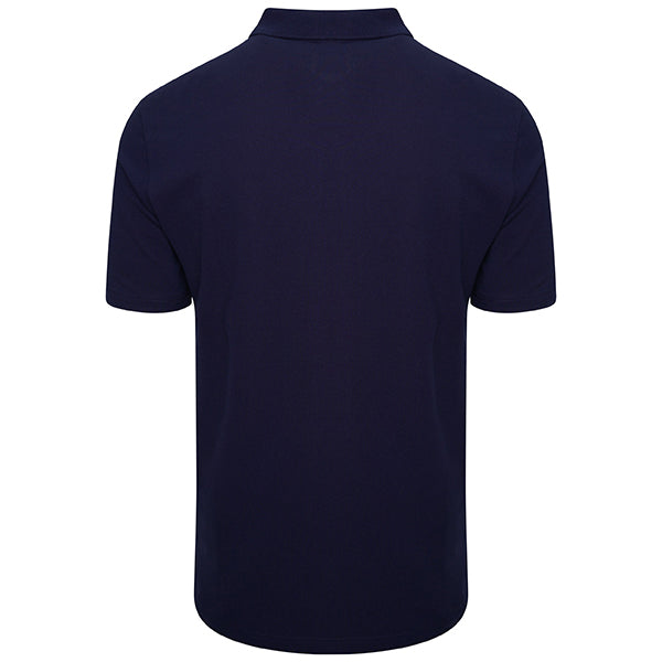 Puma TeamGOAL Casuals Polo in purple