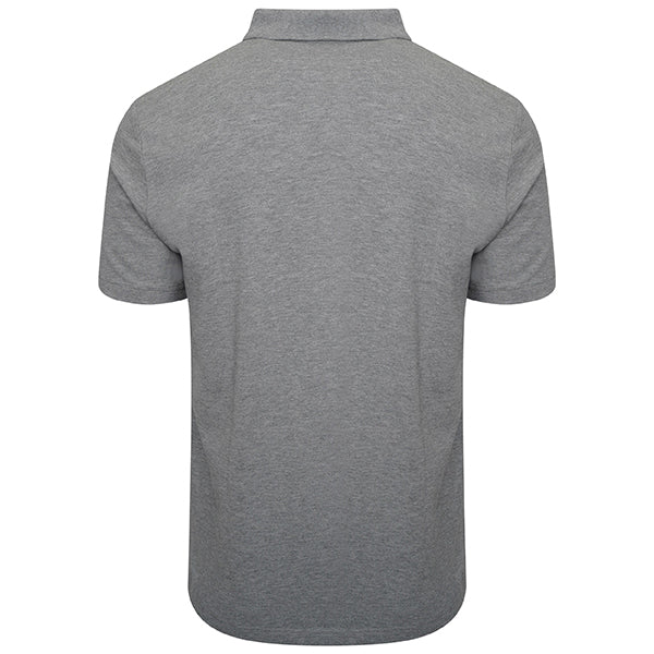 Puma TeamGOAL Casuals Polo in grey