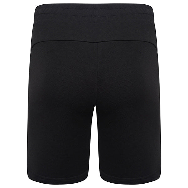 Puma TeamGOAL Casuals Shorts in black