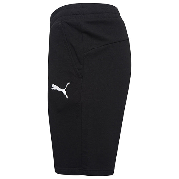 Puma TeamGOAL Casuals Shorts in black