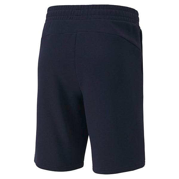 Puma TeamGOAL Casuals Shorts in navy