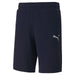 Puma TeamGOAL Casuals Shorts in navy