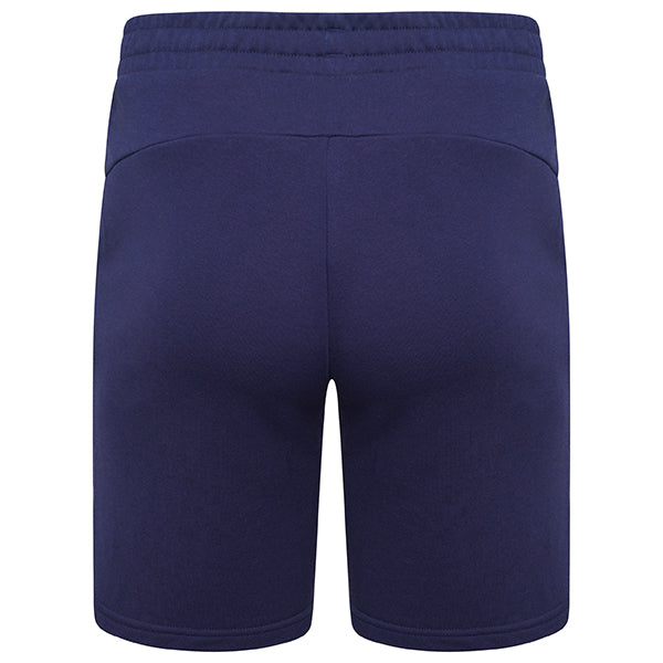 Puma TeamGOAL Casuals Shorts in navy
