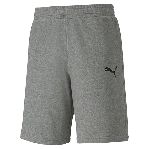 Puma TeamGOAL Casuals Shorts in grey