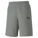 Puma TeamGOAL Casuals Shorts in grey
