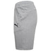Puma TeamGOAL Casuals Shorts in grey