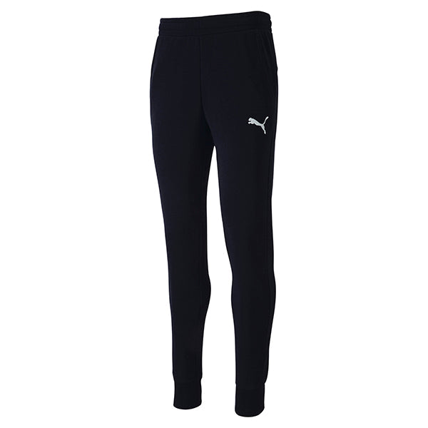 Puma TeamGOAL Casuals Pants in black