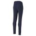Puma TeamGOAL Casuals Pants in navy