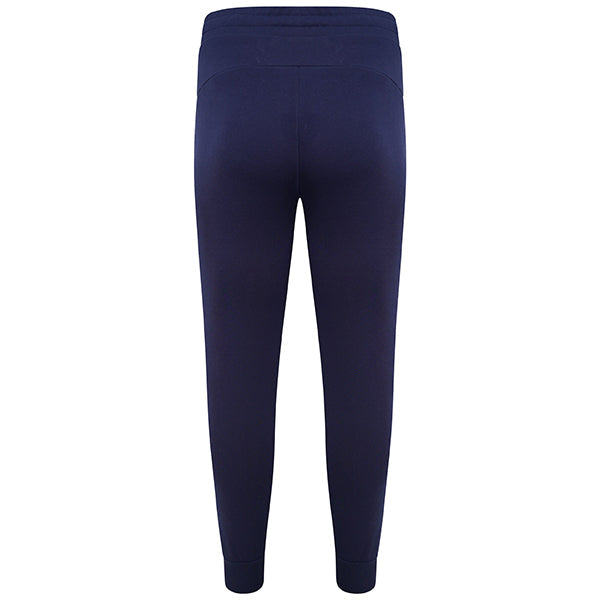 Puma TeamGOAL Casuals Pants in purple