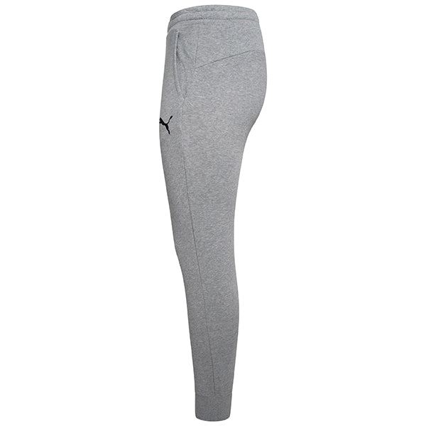 Puma TeamGOAL Casuals Pants in grey