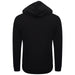 Puma TeamGOAL Casuals Hooded Jacket in black