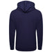 Puma TeamGOAL Casuals Hooded Jacket in purple