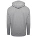 Puma TeamGOAL Casuals Hooded Jacket in grey