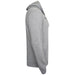 Puma TeamGOAL Casuals Hooded Jacket in grey