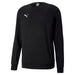 Puma TeamGOAL Casuals Sweat in black