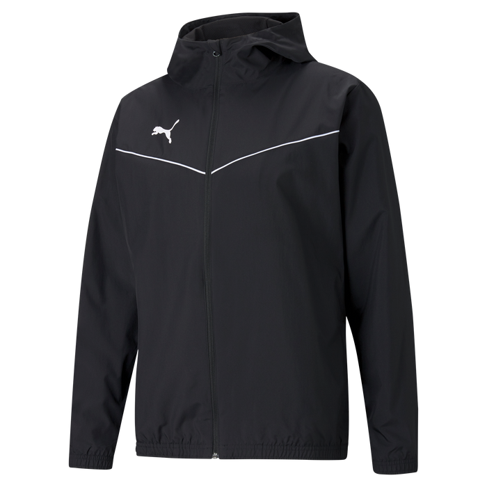 Puma TeamRISE Training All Weather Jacket