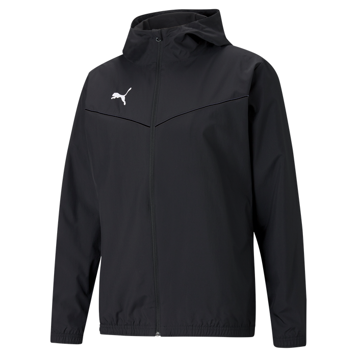 Puma TeamRISE Training All Weather Jacket