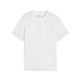 Puma Team CUP 25 Training Jersey in white