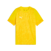 Puma Team CUP 25 Training Jersey in yellow