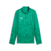 Puma Team CUP 25 Training 1/4 Zip Top in green